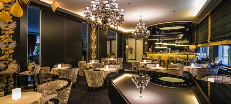 贝尔艾尔运动和养生酒店(Hotel Bel Air Trail & Wellness)图片