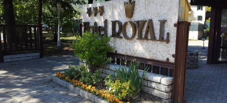 皇家酒店(Hotel Royal)图片