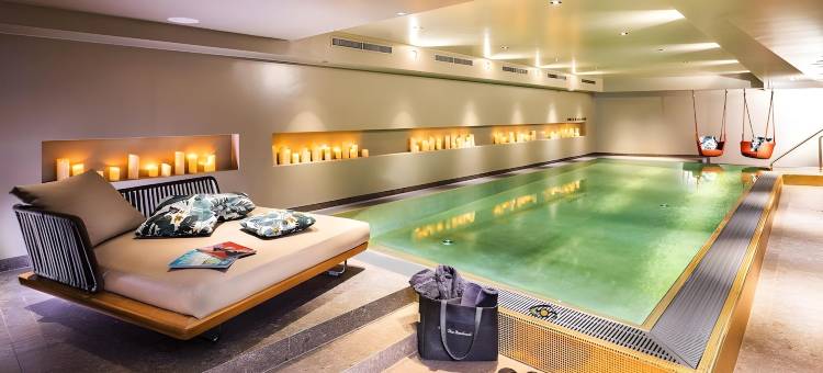 因斯布鲁克酒店(Hotel Innsbruck)图片
