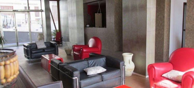 塞利努特精品酒店(Selinunte Boutique Hotel)图片