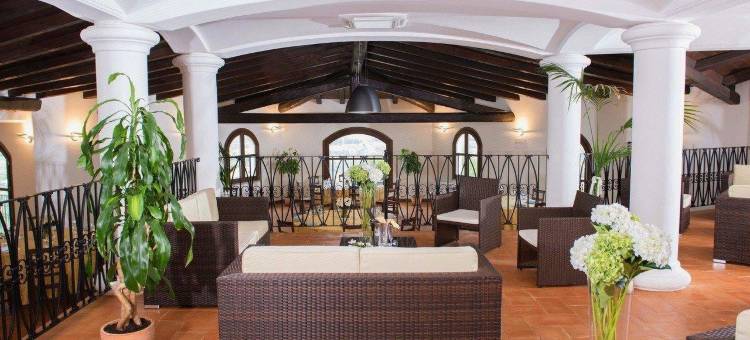 苏弗奥农庄酒店(Tenuta Su Vrau)图片
