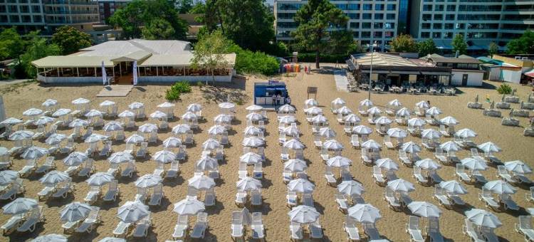 阳光海岸阿斯特里亚家庭式度假村(Asteria Family Sunny Beach - Ultra All Inclusive)图片