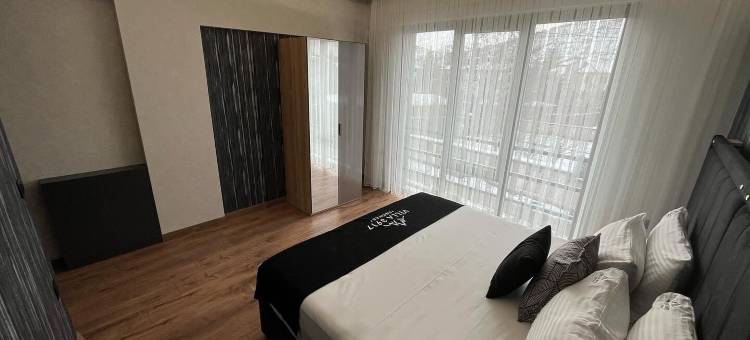 3917 号厄尔吉耶斯别墅(Villa 3917 Erciyes)图片