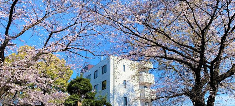 武藏野 SPA 大酒店(Musashino Grand Hotel and Spa)图片