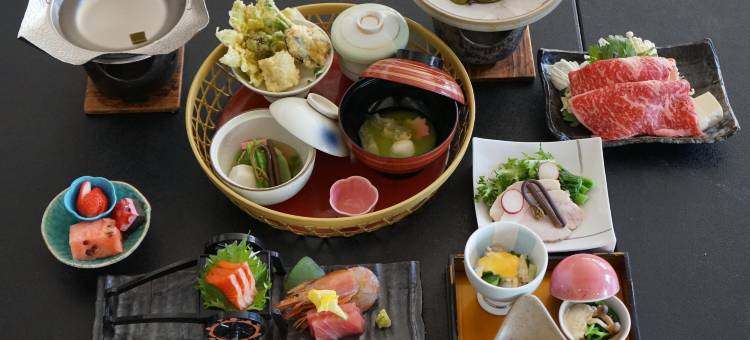太阳鸟酒店(Hotel Sunbird)图片