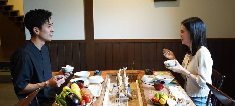 Nazuna 京都 二条城(Nazuna Kyoto Nijo-jo)图片