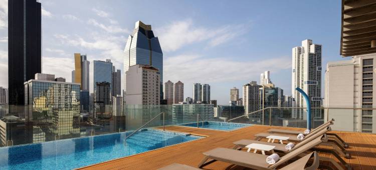 巴拿马城AC酒店(AC Hotel Panama City)图片