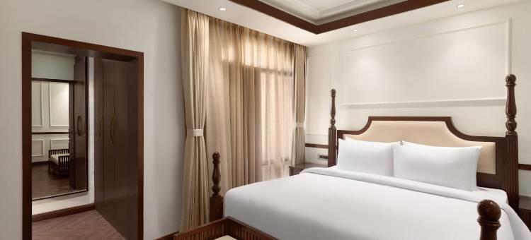 Ramada By Wyndham Jaisalmer Barmer Road图片