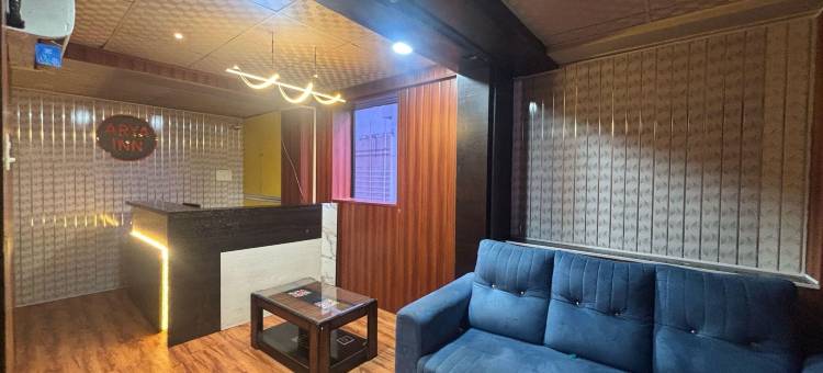 豪华查坎企业新皇家旅馆(Townhouse Chakan Corporate Homestay Formerly New Royal Inn)图片