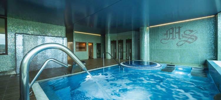 马斯索拉酒店(Hotel Mas Solà)图片