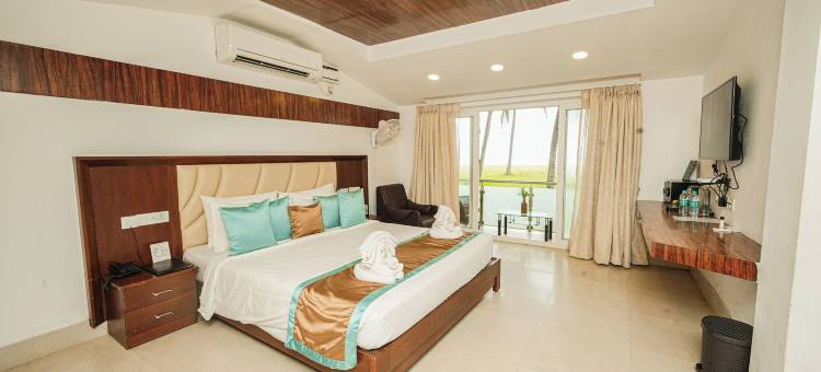 谢尔特海滩度假村-Ecr(Shelter Beach Resort)图片