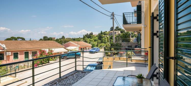 阿尔赛娅 三卧室复式公寓 由Konnect提供(Althaia Three-Bedroom Maisonette by Konnect)图片
