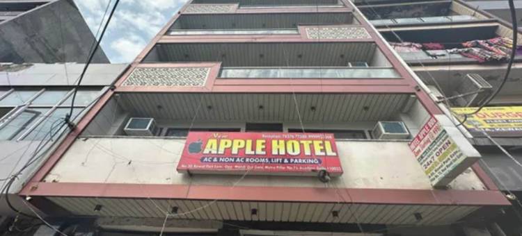 FabHotel Snereya图片