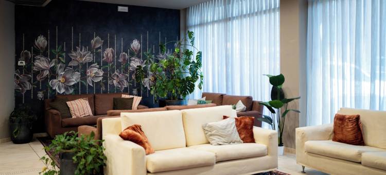 欧罗巴酒店(Hotel Europa)图片