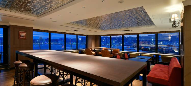 神户复古百夫长水疗酒店(Centurion Hotel&Spa Vintage Kobe)图片