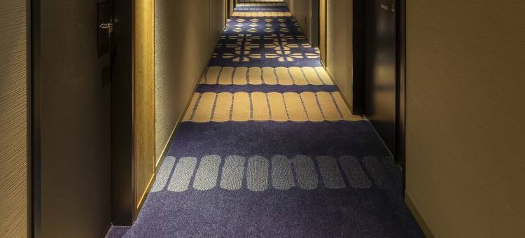 仓敷皇家公园酒店(ROYAL PARK HOTEL KURASHIKI)图片