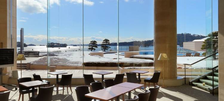 松岛世纪酒店(Matsushima Century Hotel)图片