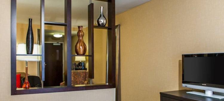 阿普尔顿万豪斯普林希尔套房酒店(SpringHill Suites by Marriott Appleton)图片