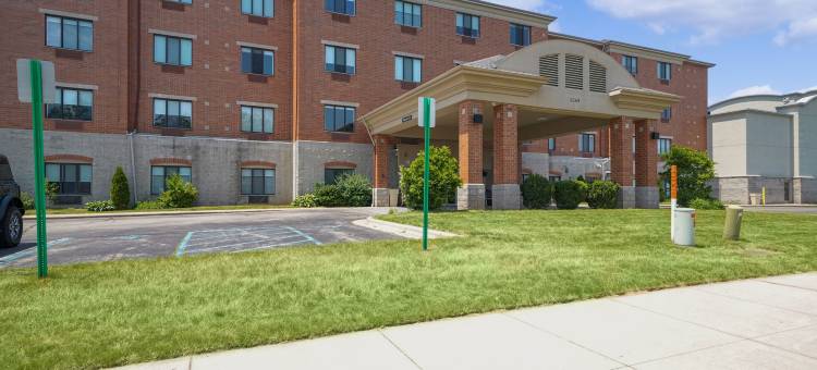 Holiday Inn 大急流城 - 南(Holiday Inn GRAND RAPIDS - SOUTH by IHG)图片