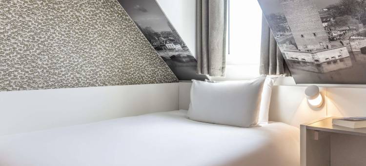 斯特拉斯堡中心小法兰西美居酒店(Hôtel Mercure Strasbourg Centre Petite France)图片