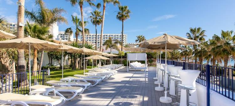 贝纳尔马德纳马克码头港口酒店(Mac Puerto Marina Benalmádena)图片