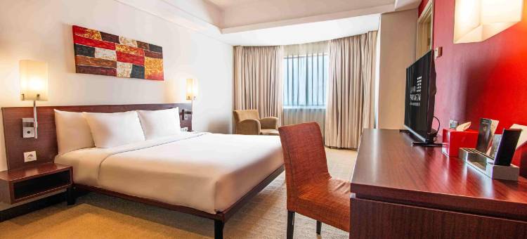 爪哇帕拉贡酒店(Java Paragon Hotel & Residences)图片