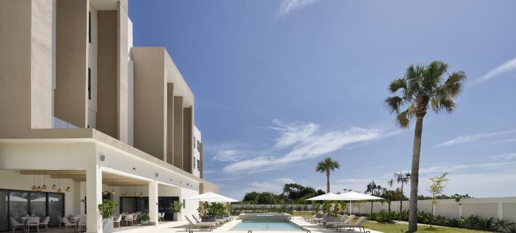 洲际酒店假日酒店普拉塔港-科弗雷西湾区(Holiday Inn PUERTO PLATA-COFRESI BAY AREA by IHG)图片