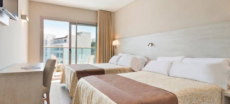贝斯特普塔多拉达酒店(Hotel Best Punta Dorada)图片