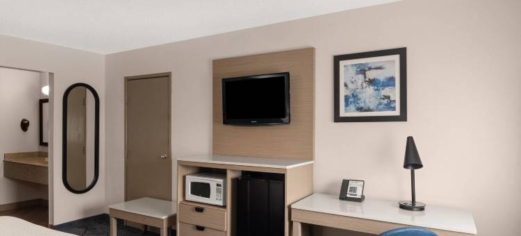 Baymont by Wyndham Columbia, MO(Baymont by Wyndham Columbia, MO)图片