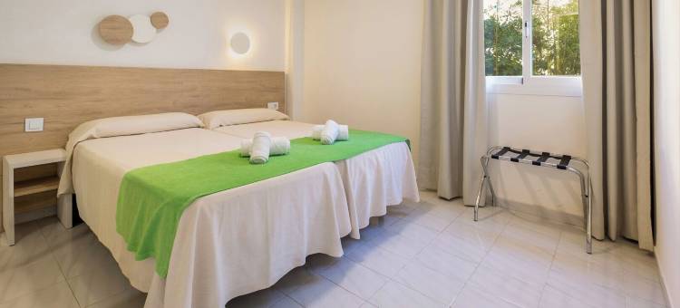 卡博特俱乐部 托雷布兰卡(Cabot Club Torreblanca)图片