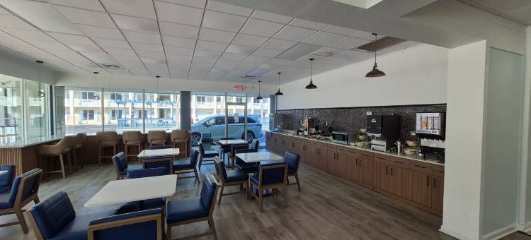 帕瓦雷斯岛温德姆戴斯酒店(Days Inn by Wyndham Pawleys Island)图片