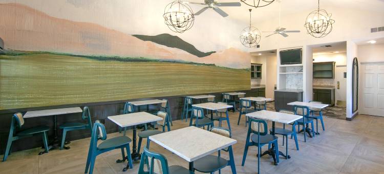 福格切尔旅馆(Fogcatcher Inn)图片