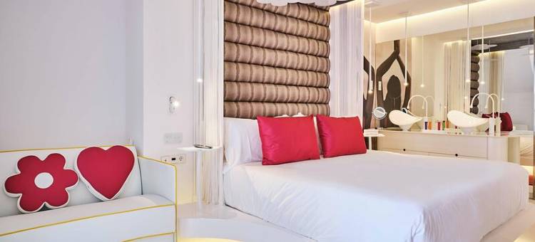 五花酒店(Meliá Collection 成员)(Hotel Five Flowers, member of Meliá Collection)图片