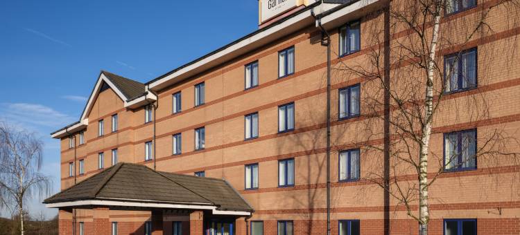 罗瑟勒姆东洲际旗下佳阁酒店(Garner Hotel ROTHERHAM EAST by IHG)图片