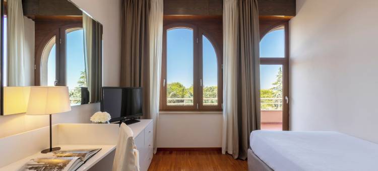 圣米歇尔公园酒店(Park Hotel San Michele)图片