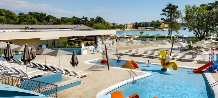 [PLACES] 达尔马提亚 by Valamar(Dalmacija Places Hotel by Valamar)图片
