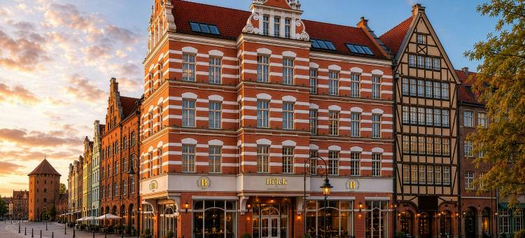 布里克酒店，臻品之选(The Brick, a Tribute Portfolio Hotel)图片