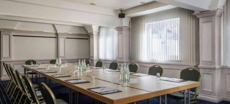 加尔米施-帕滕基兴星期天酒店(Sunday Hotel Garmisch Partenkirchen)图片