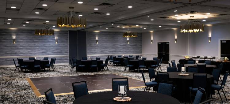 丹佛技术中心希尔顿花园酒店(Hilton Garden Inn Denver Tech Center)图片