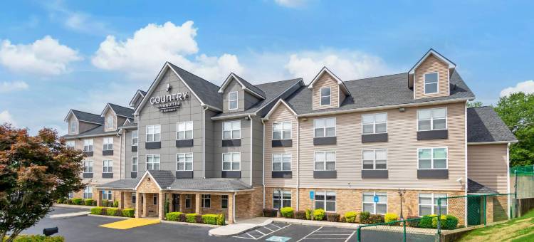海勒姆丽怡酒店(Country Inn & Suites by Radisson, Hiram, GA)图片