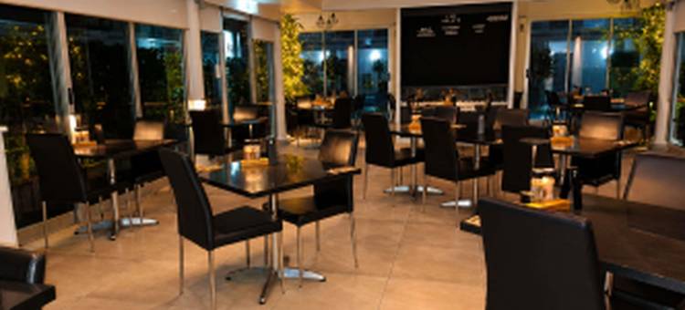宜必思尚品布罗肯希尔酒店(Ibis Styles Broken Hill)图片