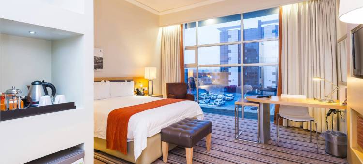 Protea酒店哈博罗内玛萨广场(Protea Hotel Gaborone Masa Square)图片