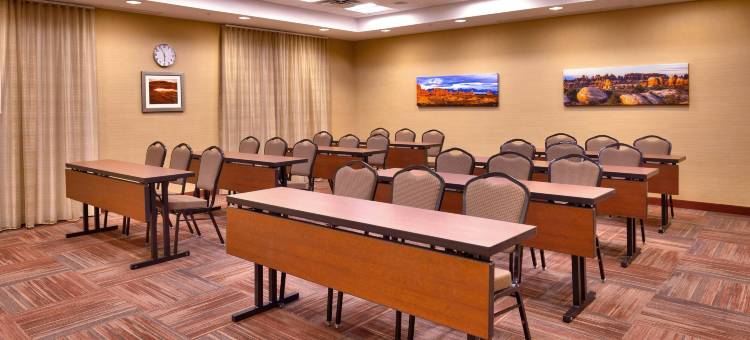摩押万枫套房酒店(Fairfield Inn & Suites Moab)图片