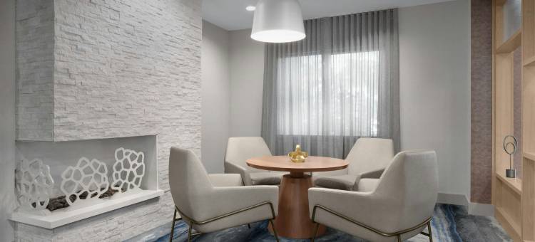 劳德代尔堡机场 & 邮轮港口万枫酒店(Fairfield Inn & Suites Fort Lauderdale Airport & Cruise Port)图片