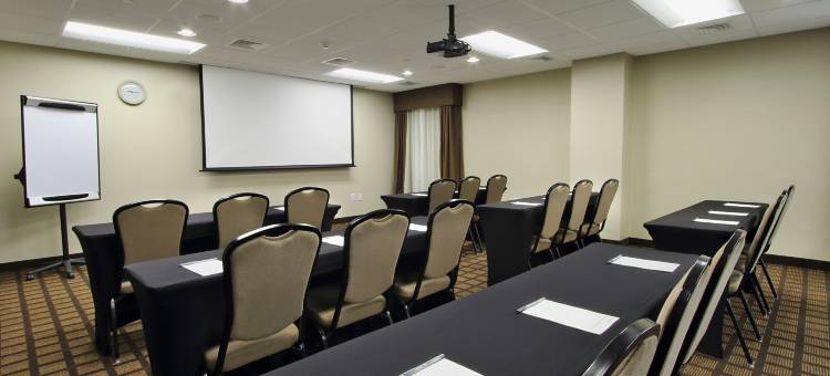 费城大峡谷希尔顿欢朋酒店(Hampton Inn Philadelphia/Great Valley/Malvern)图片