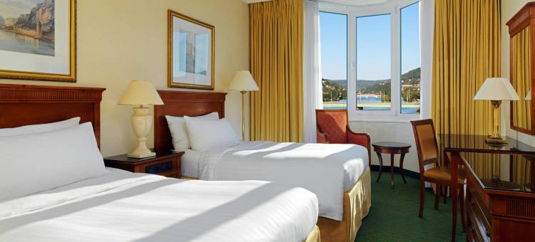 海德堡万豪酒店(Heidelberg Marriott Hotel)图片