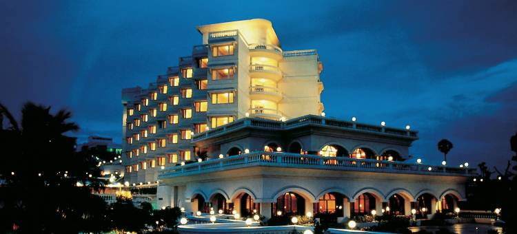 海滩路港威酒店(The Gateway Hotel Beach Road Viskhapatnam)(The Gateway Hotel Beach Road Visakhapatnam)图片