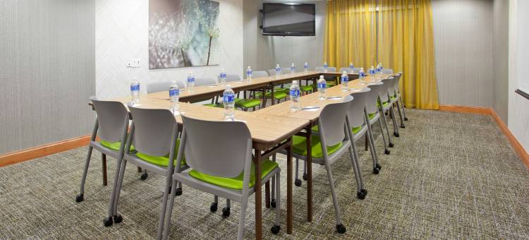 SpringHill Suites 威奇托东部 Plazzio(SpringHill Suites Wichita East at Plazzio)图片