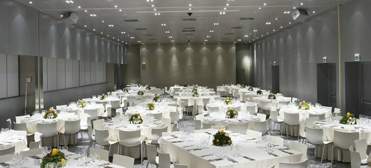 UNA HOTELS T Hotel Cagliari(UNA HOTELS T Hotel Cagliari)图片