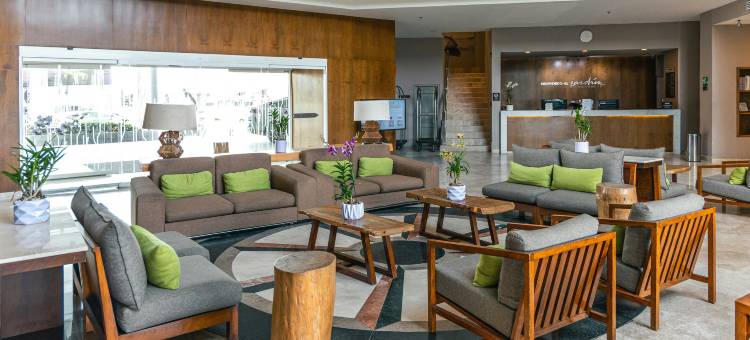 希尔顿花园酒店-博卡德尔里奥(Hilton Garden Inn Boca del Rio, Veracruz)图片